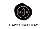 HAPPY NUTS DAY