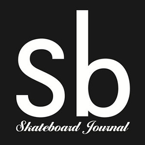 sb Skateboard journal